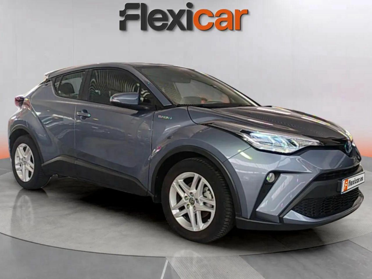 Foto toyota c-hr 2021 /