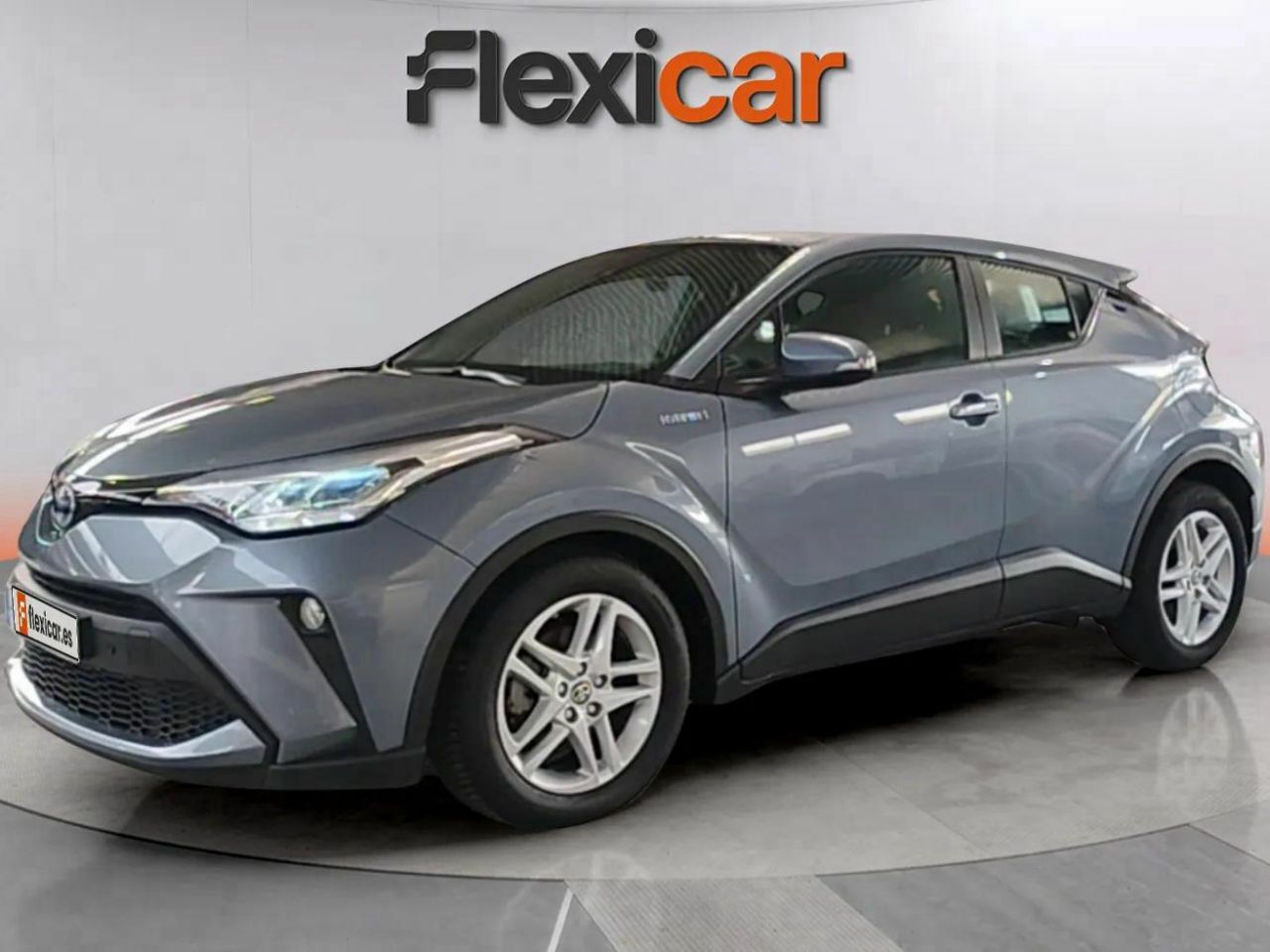 toyota c-hr 2021 / foto grande (3)