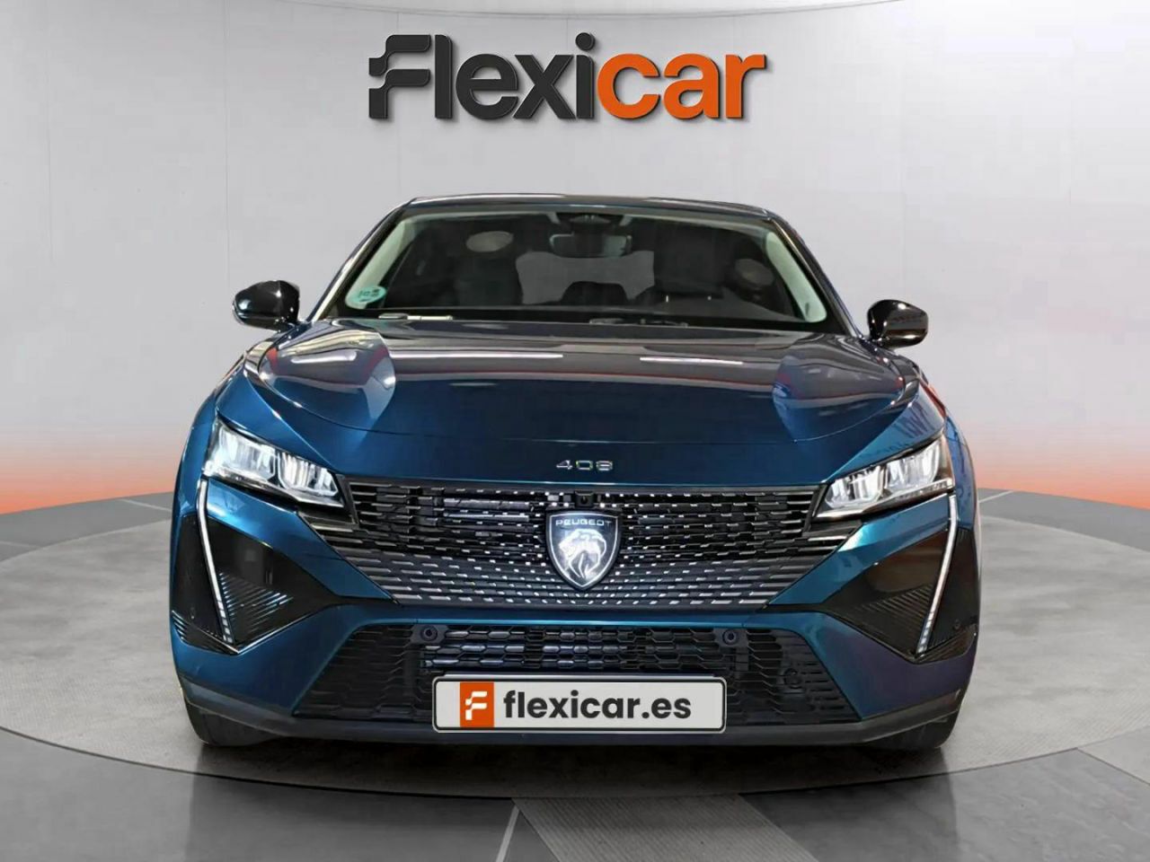 peugeot 408 2023 / foto grande (2)