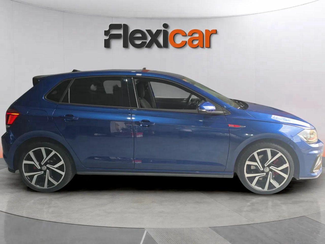 volkswagen polo 2019 / foto grande (3)