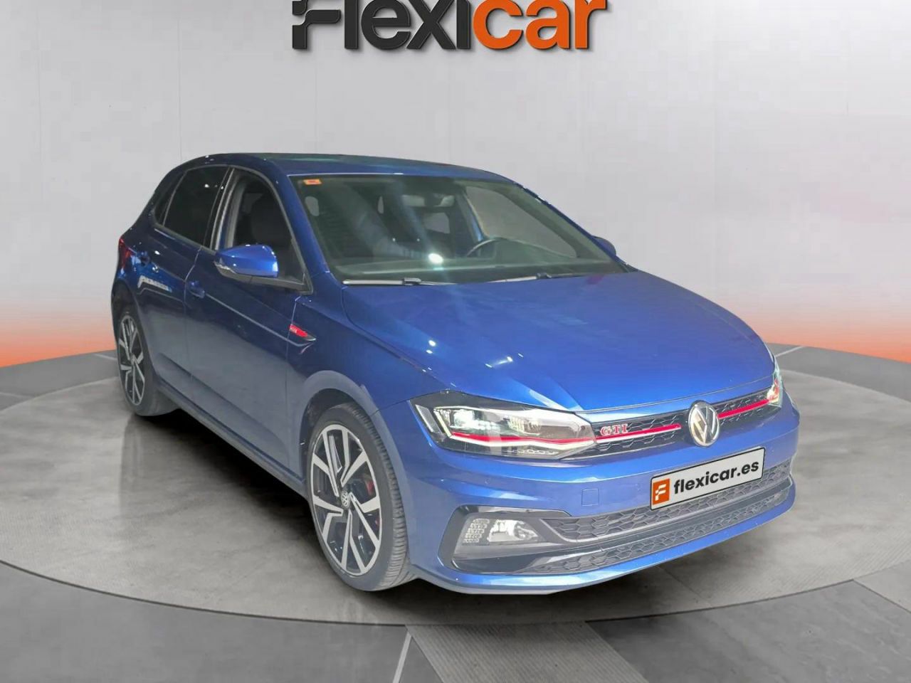 Foto volkswagen polo 2019 /