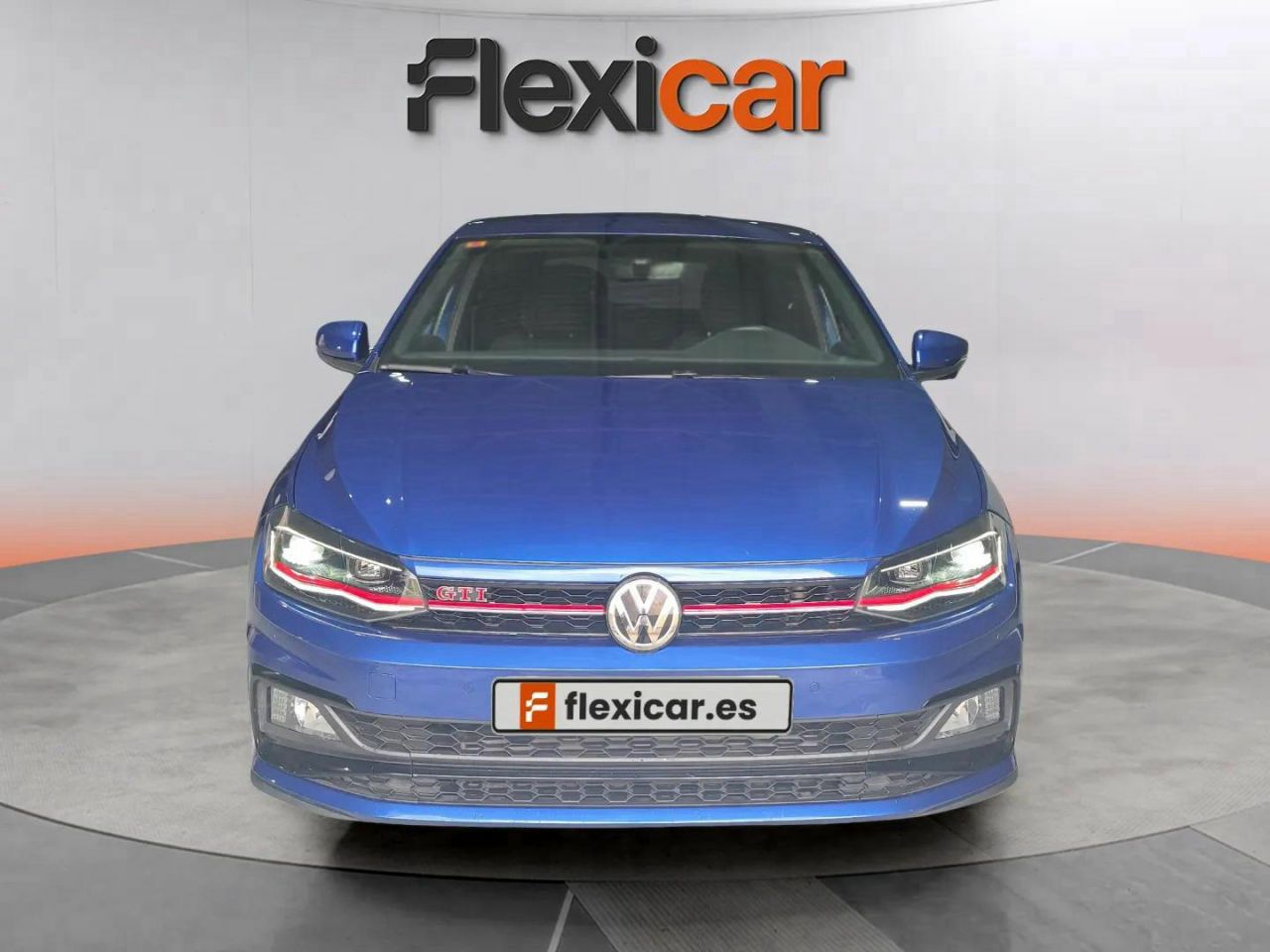 volkswagen polo 2019 / foto grande (2)