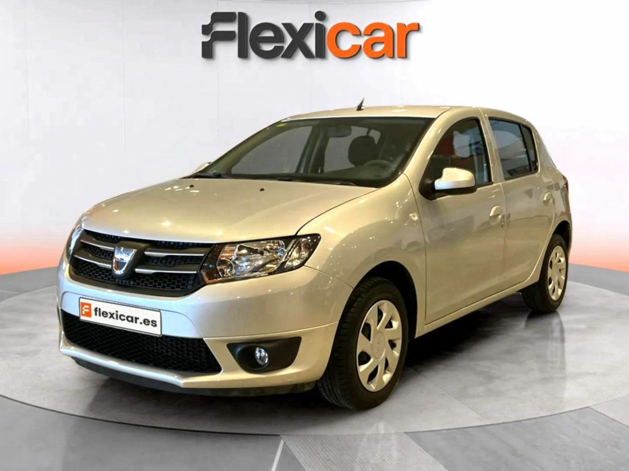 dacia sandero 2016 / foto grande (3)