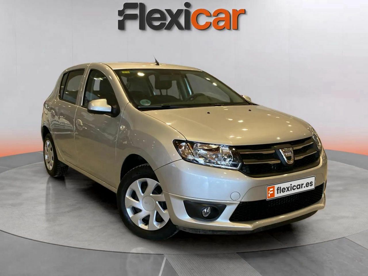 Foto dacia sandero 2016 /