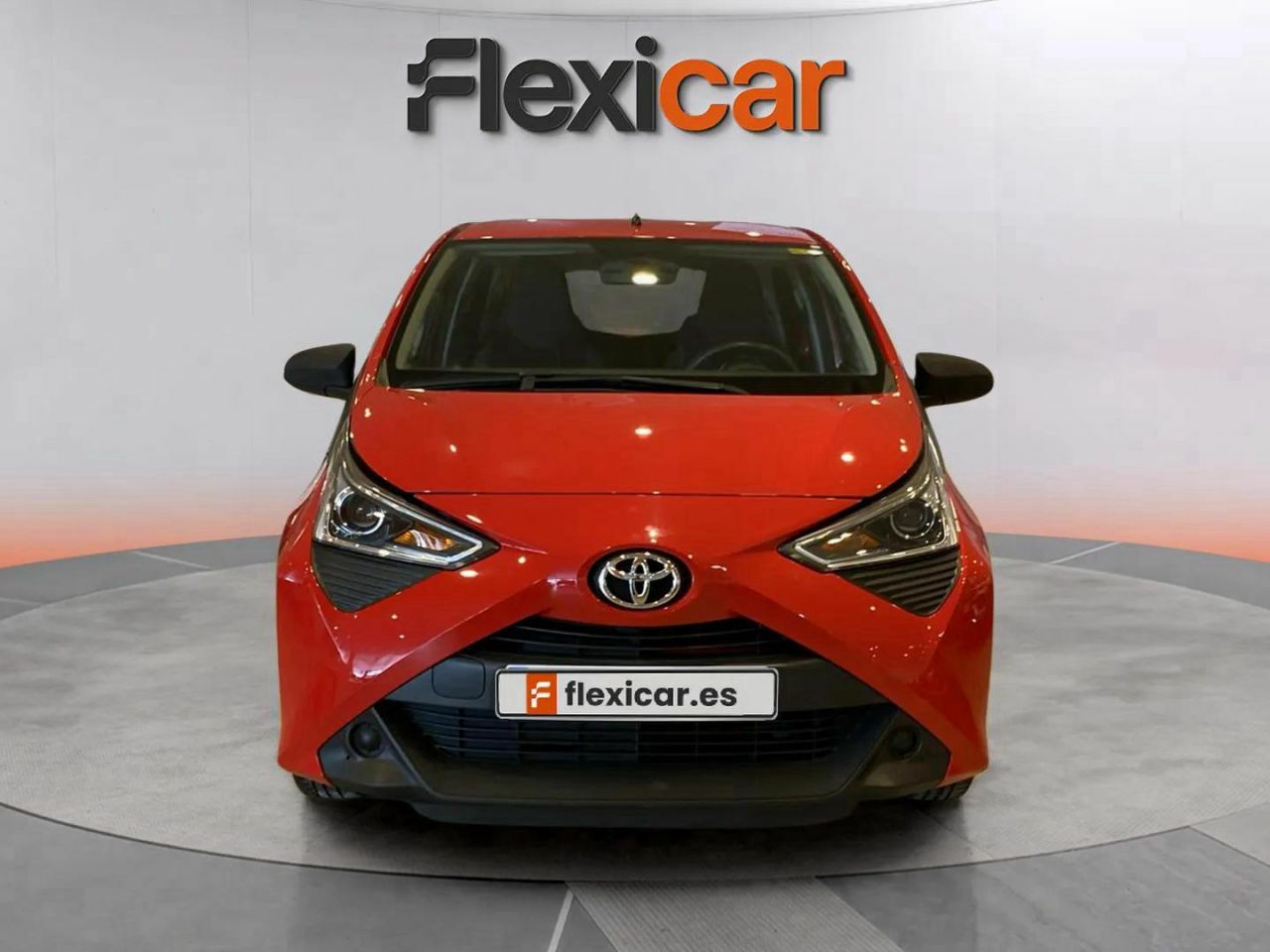 toyota aygo 2021 / foto grande (2)