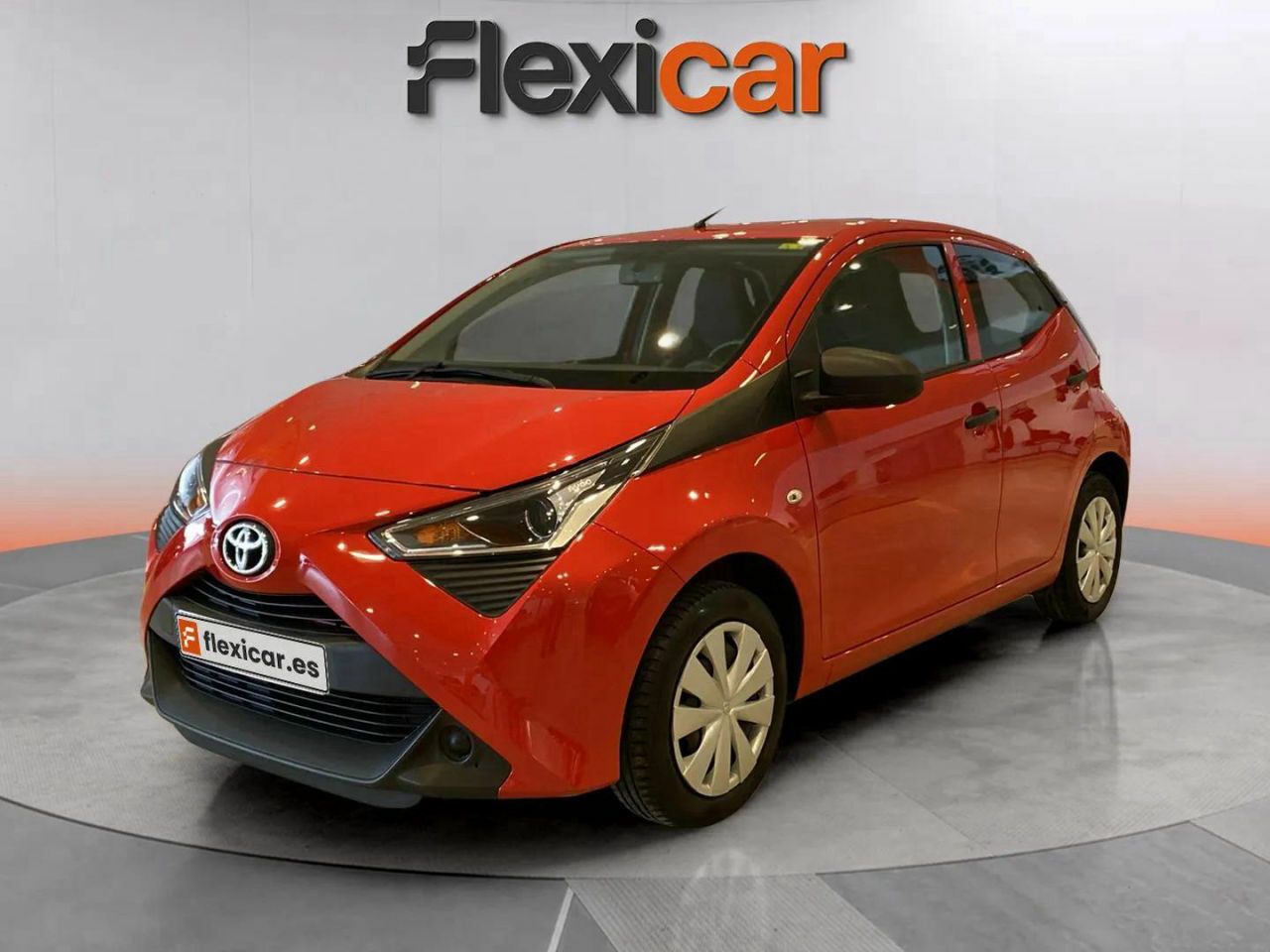 toyota aygo 2021 / foto grande (3)