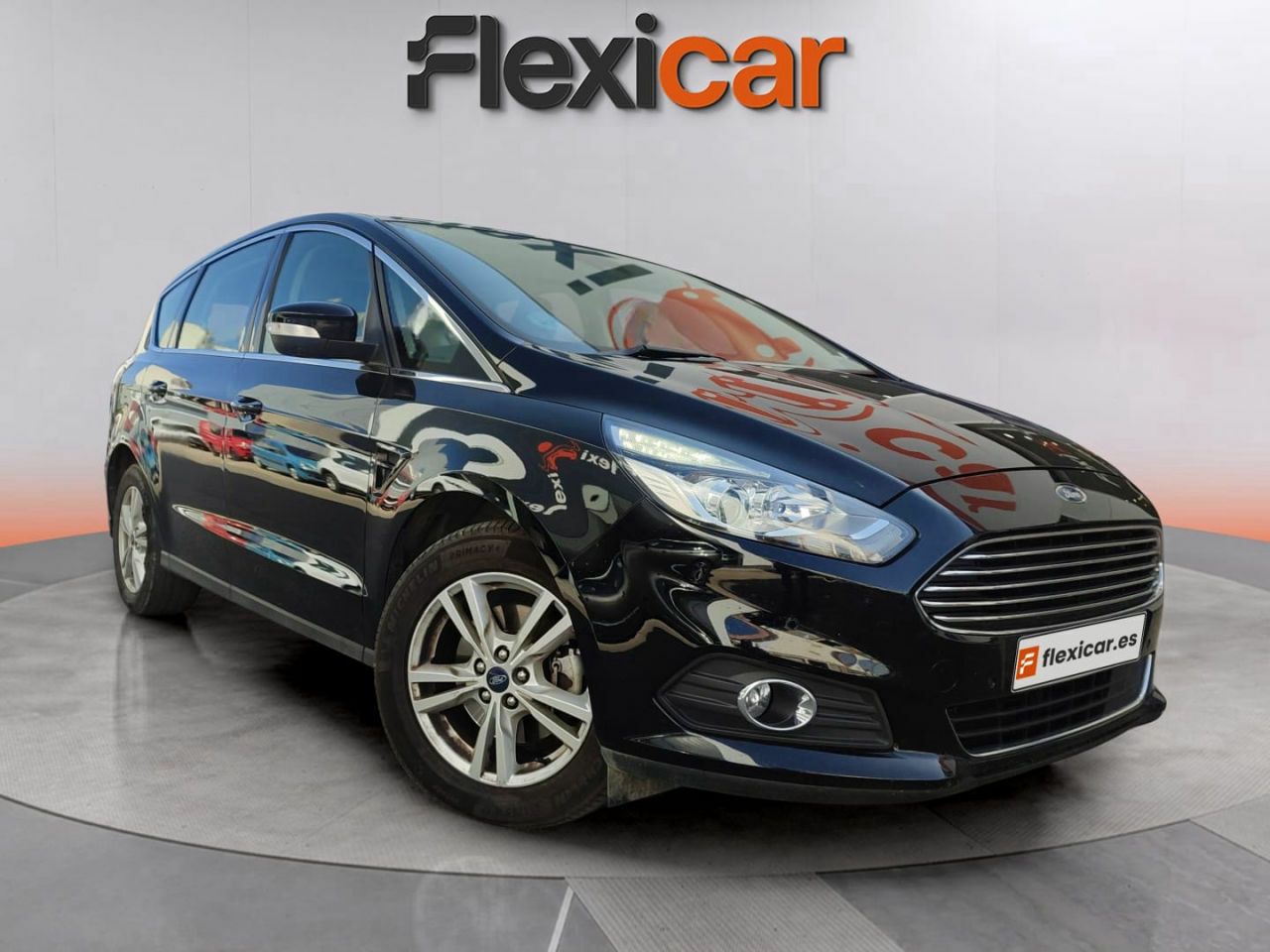 Foto ford s max 2018 /
