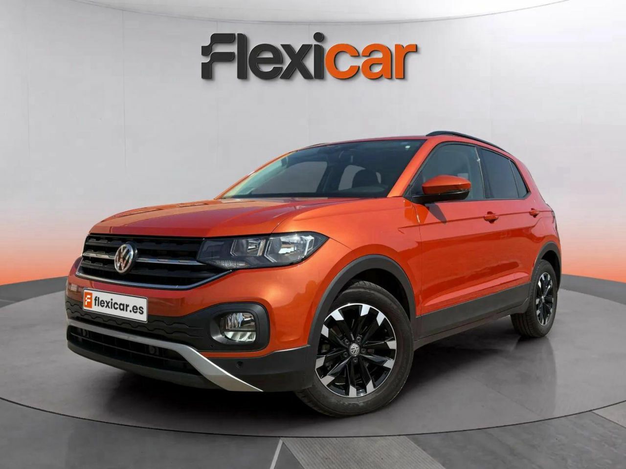 volkswagen t-cross 2020 / foto grande (3)
