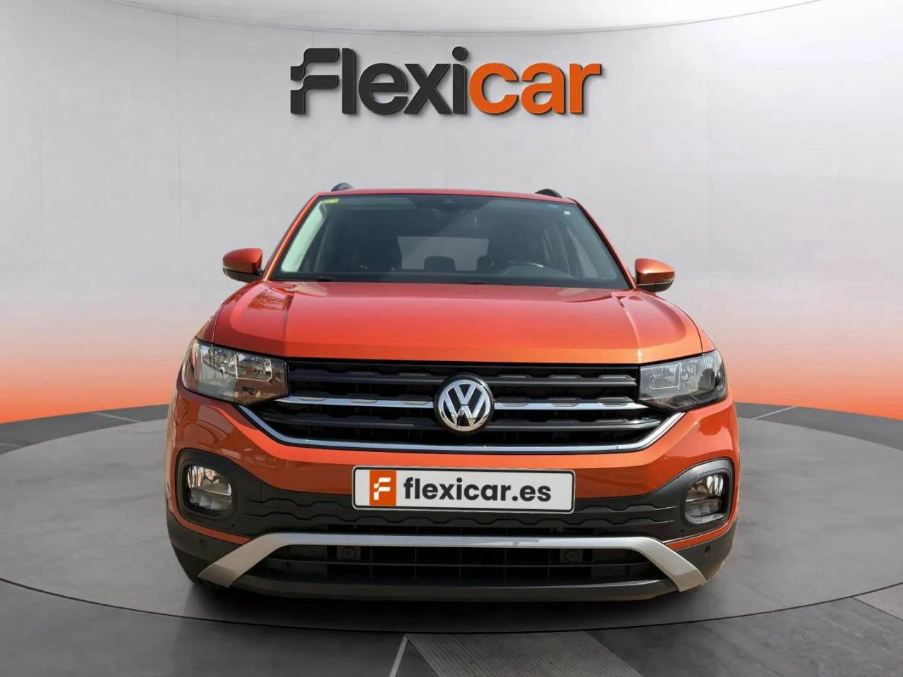 volkswagen t-cross 2020 / foto grande (2)