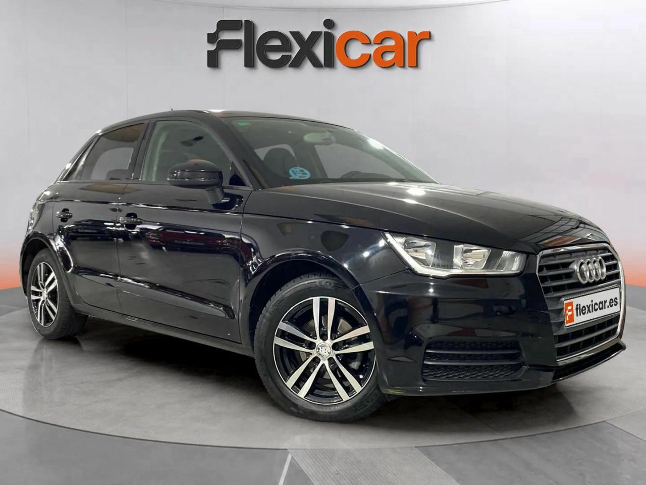 Foto audi a1 2017 /