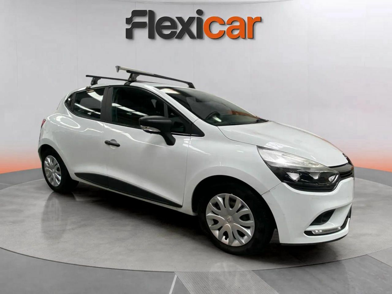 Foto renault clio 2017 /