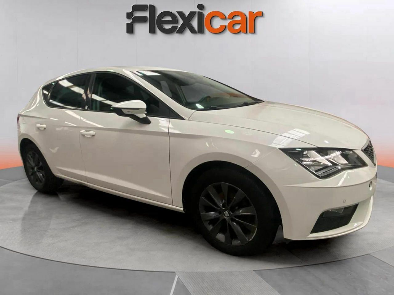 Foto seat leon 2019 /