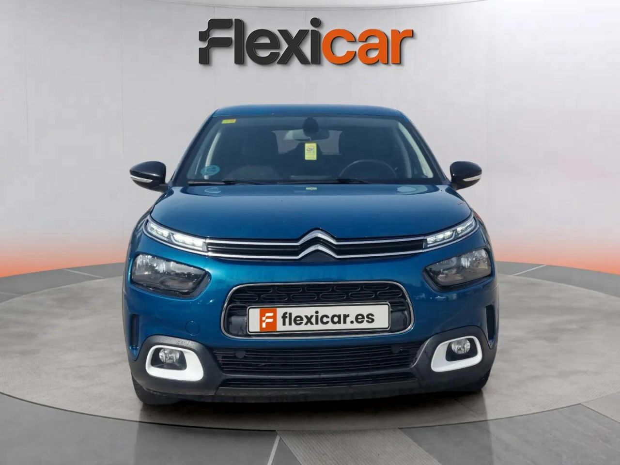 citroën c4 cactus 2020 / foto grande (2)