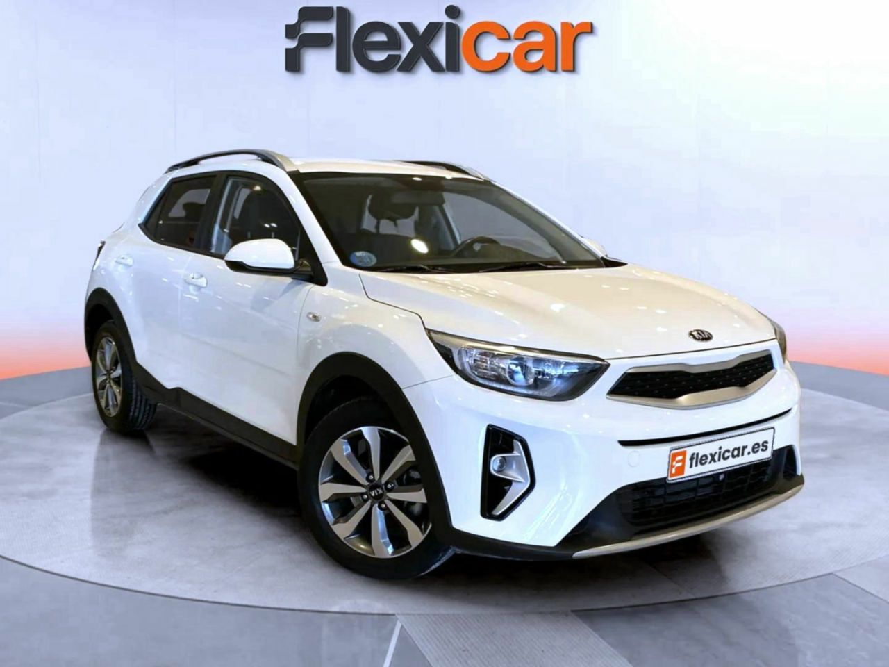 Foto kia stonic 2021 /