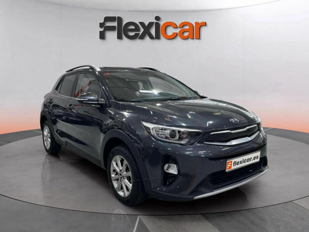 Foto kia stonic 2019 /