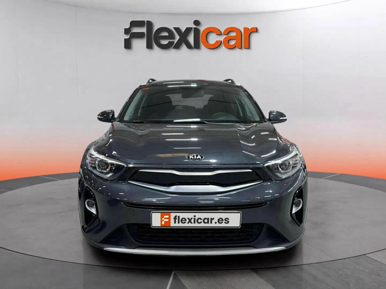 kia stonic 2019 / foto grande (2)
