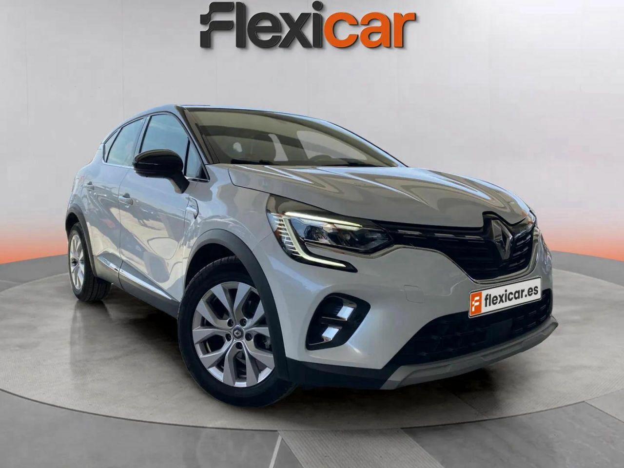 Foto renault captur 2020 /