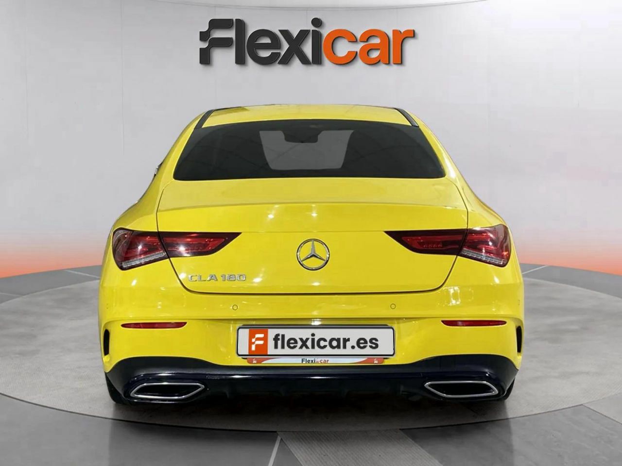 mercedes cla 2020 / foto grande (3)