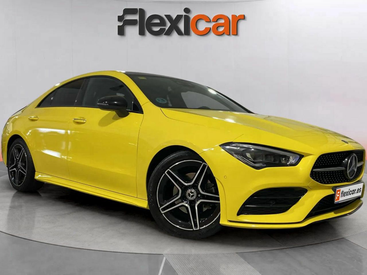 Foto mercedes cla 2020 /