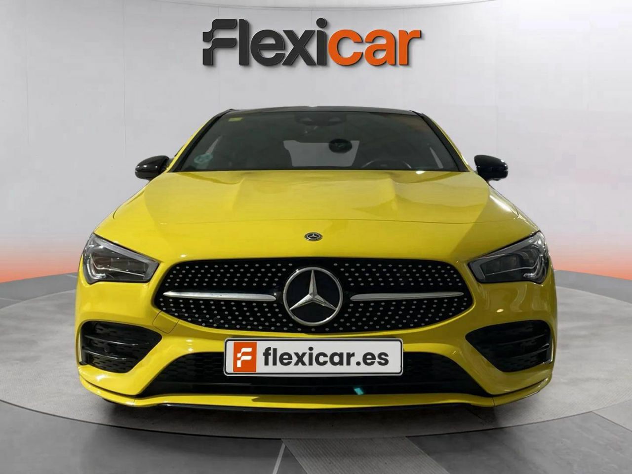 mercedes cla 2020 / foto grande (2)