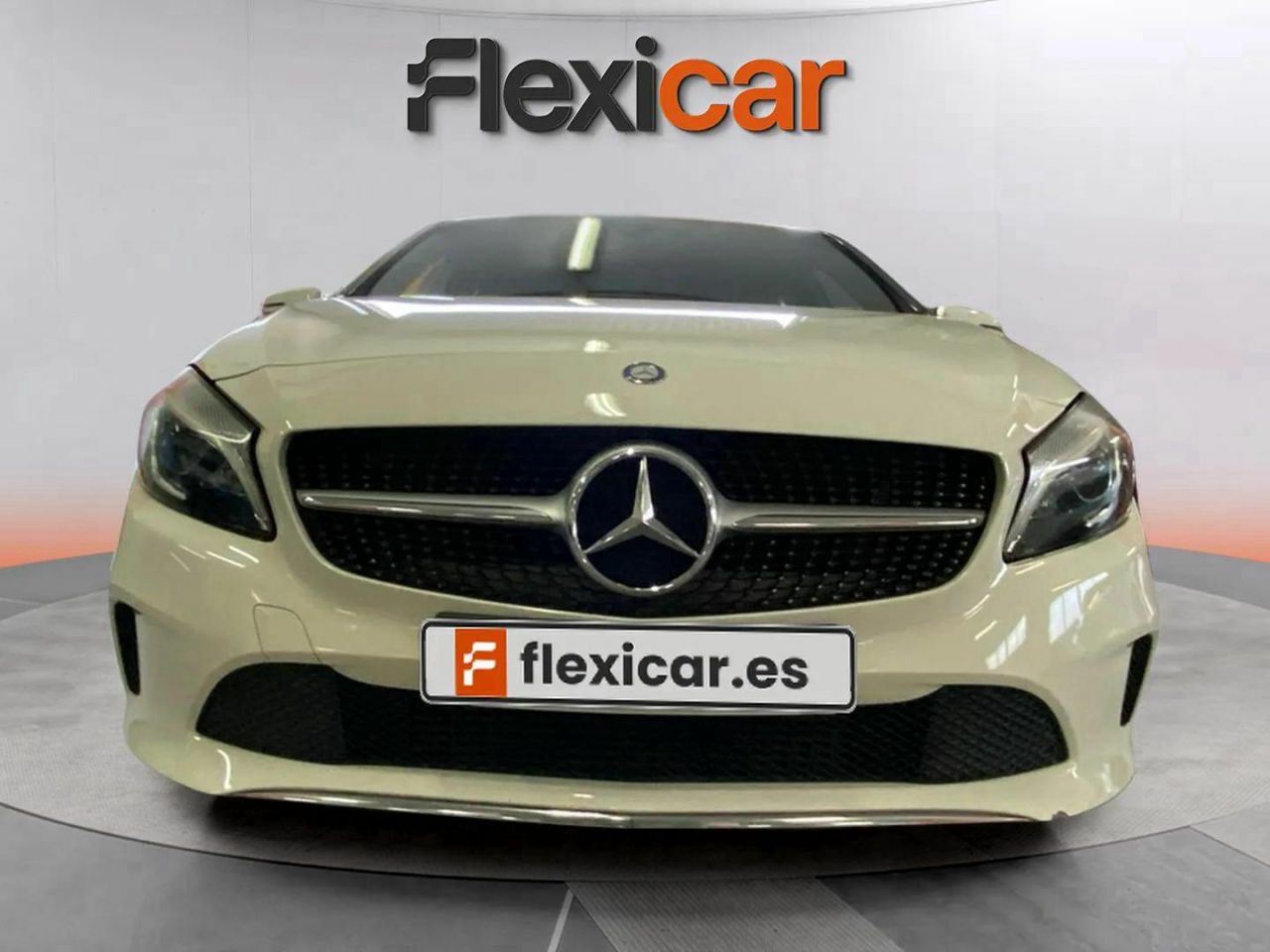 mercedes clase a 2017 / foto grande (2)