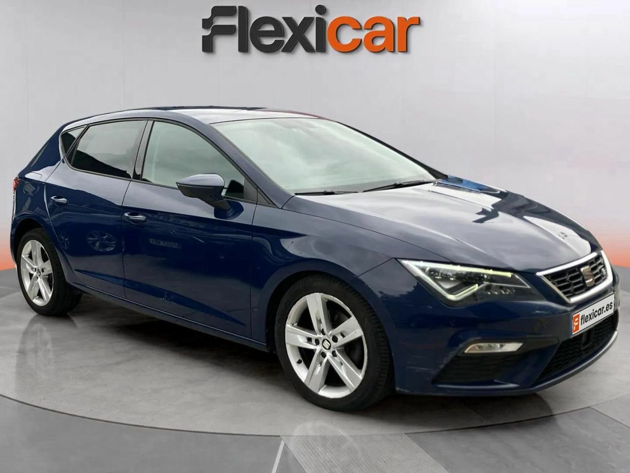 Foto seat leon 2018 /