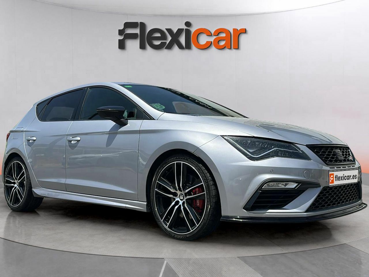 Foto seat leon 2017 /