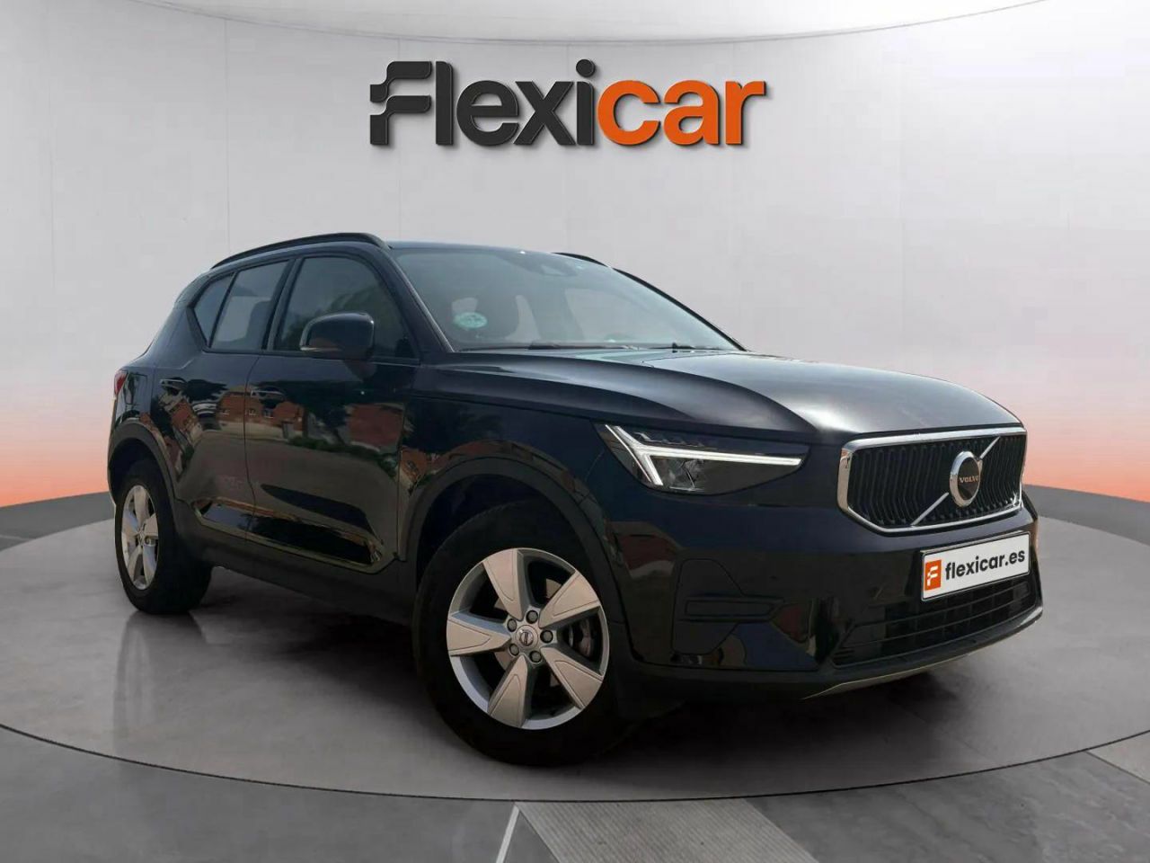 Foto volvo xc40 2023 /