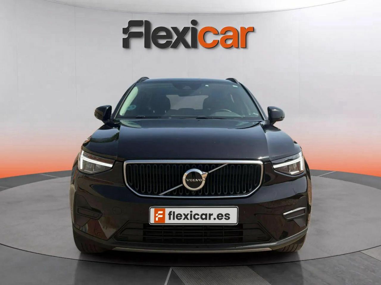 volvo xc40 2023 / foto grande (2)