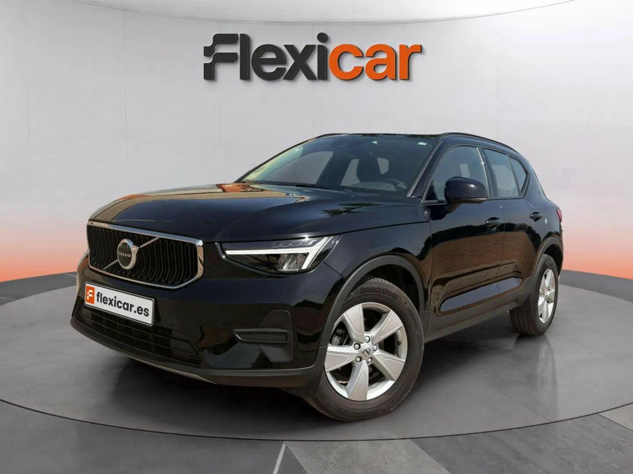 volvo xc40 2023 / foto grande (3)