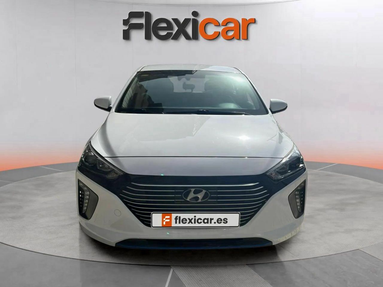 hyundai ioniq 2018 / foto grande (2)