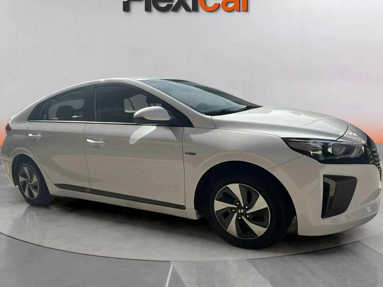 Foto hyundai ioniq 2018 /