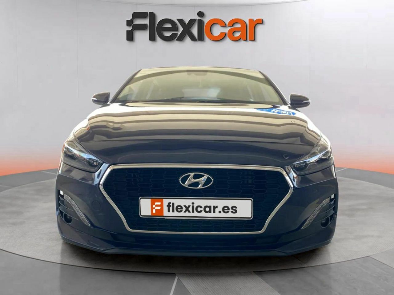 hyundai i30 2019 / foto grande (2)