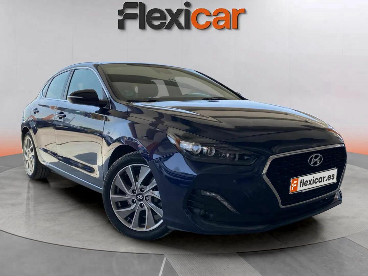 Foto hyundai i30 2019 /