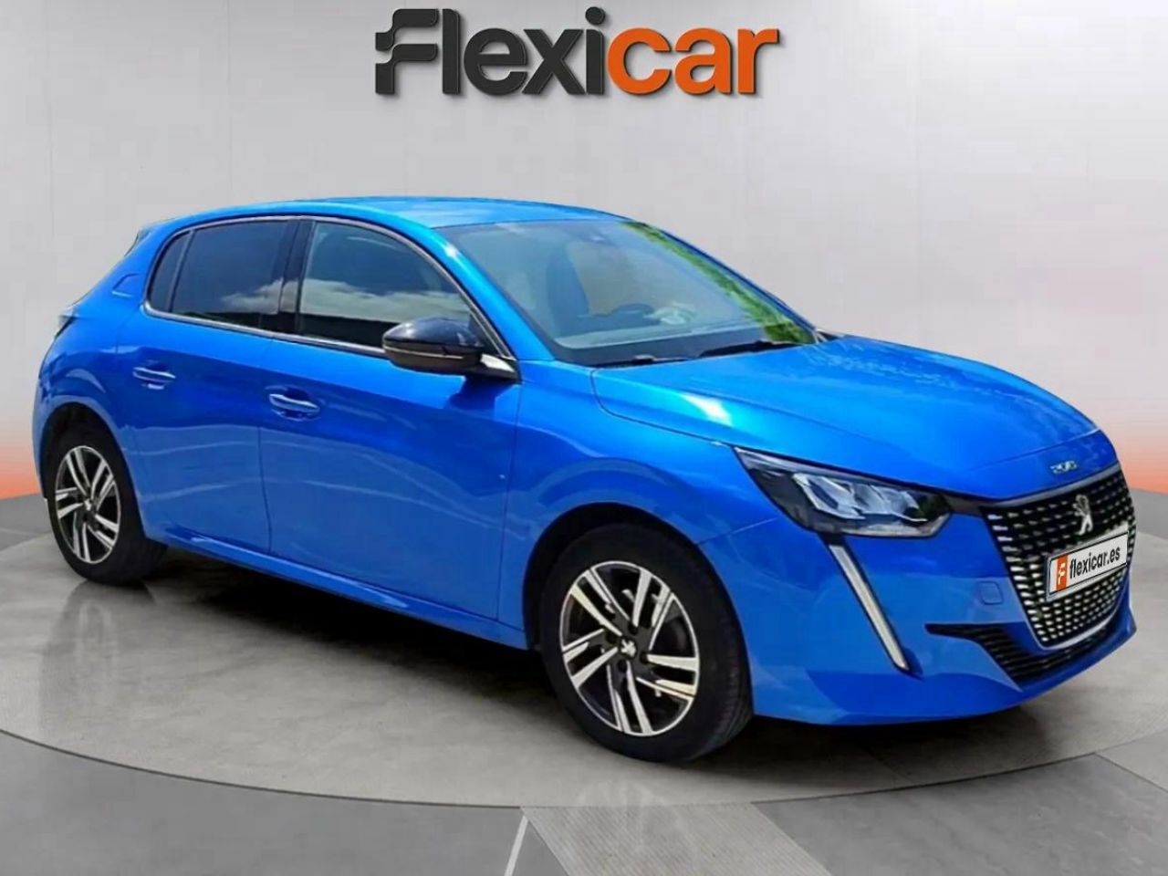 Foto peugeot 208 2022 /