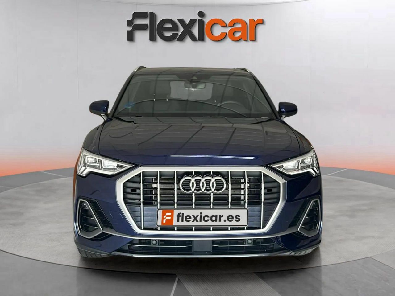 audi q3 2021 / foto grande (2)