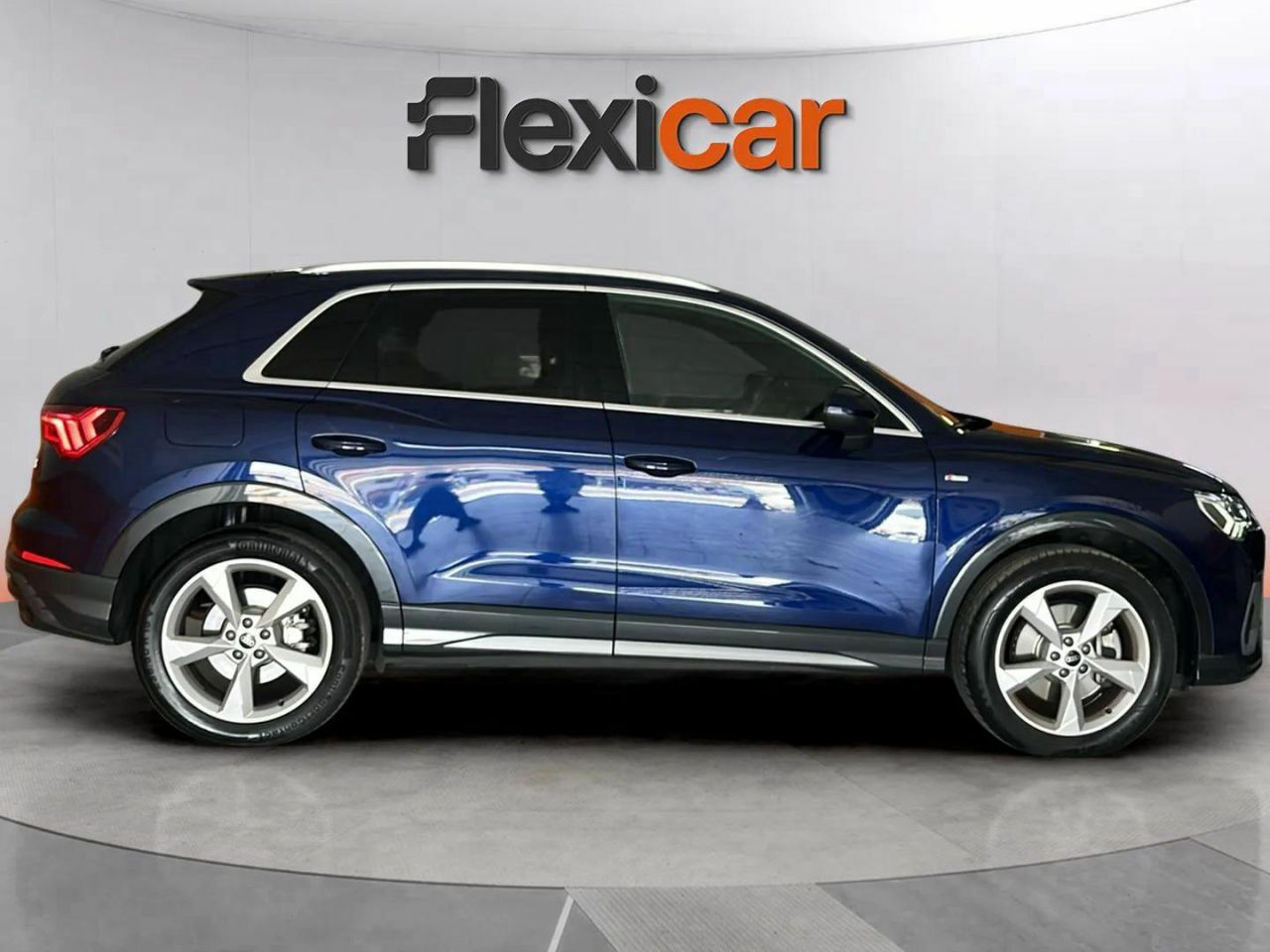 audi q3 2021 / foto grande (3)
