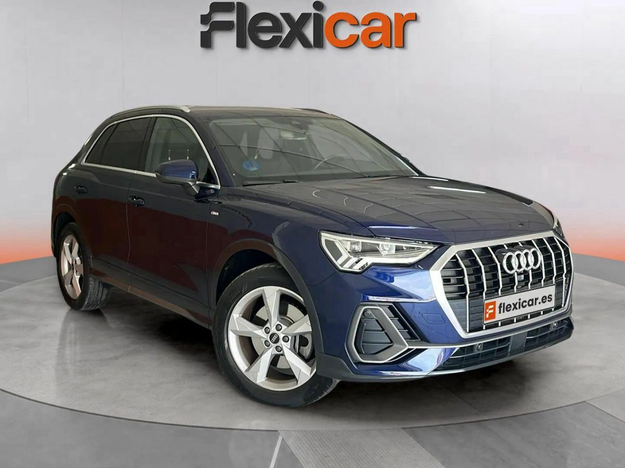 Foto audi q3 2021 /