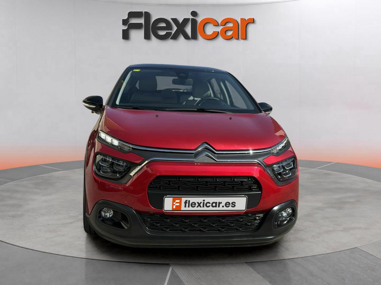 citroën c3 2020 / foto grande (2)