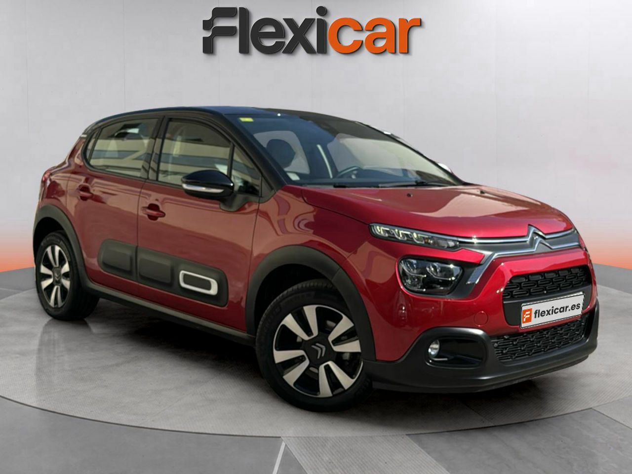 Foto citroën c3 2020 /