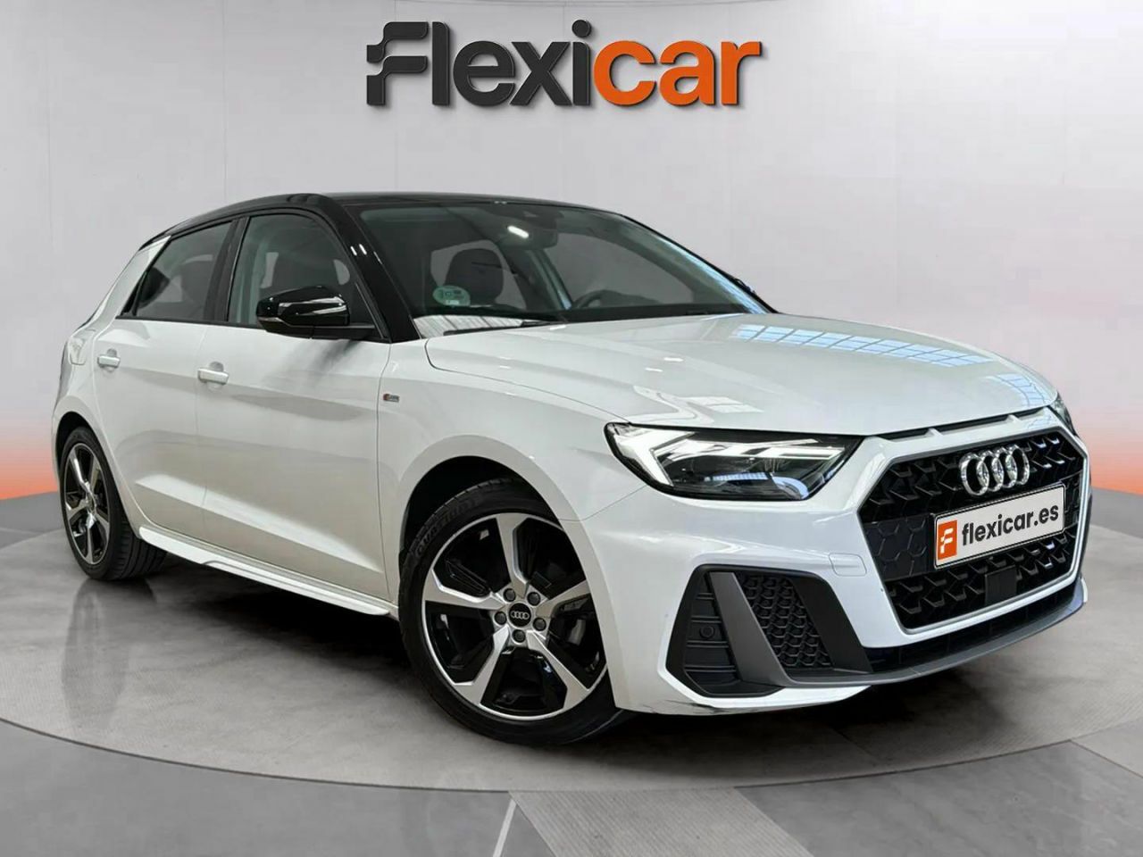 Foto audi a1 2021 /