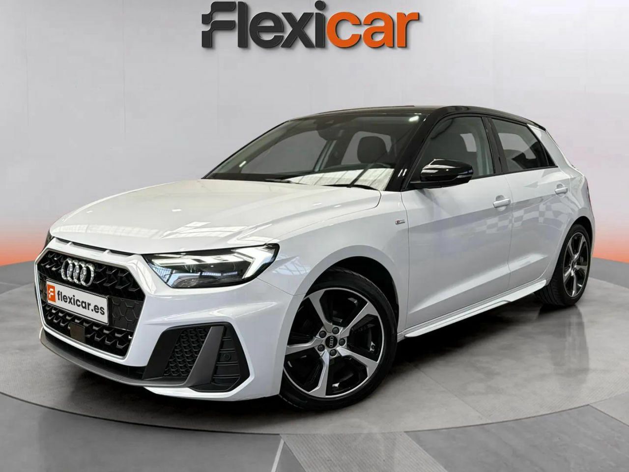 audi a1 2021 / foto grande (3)