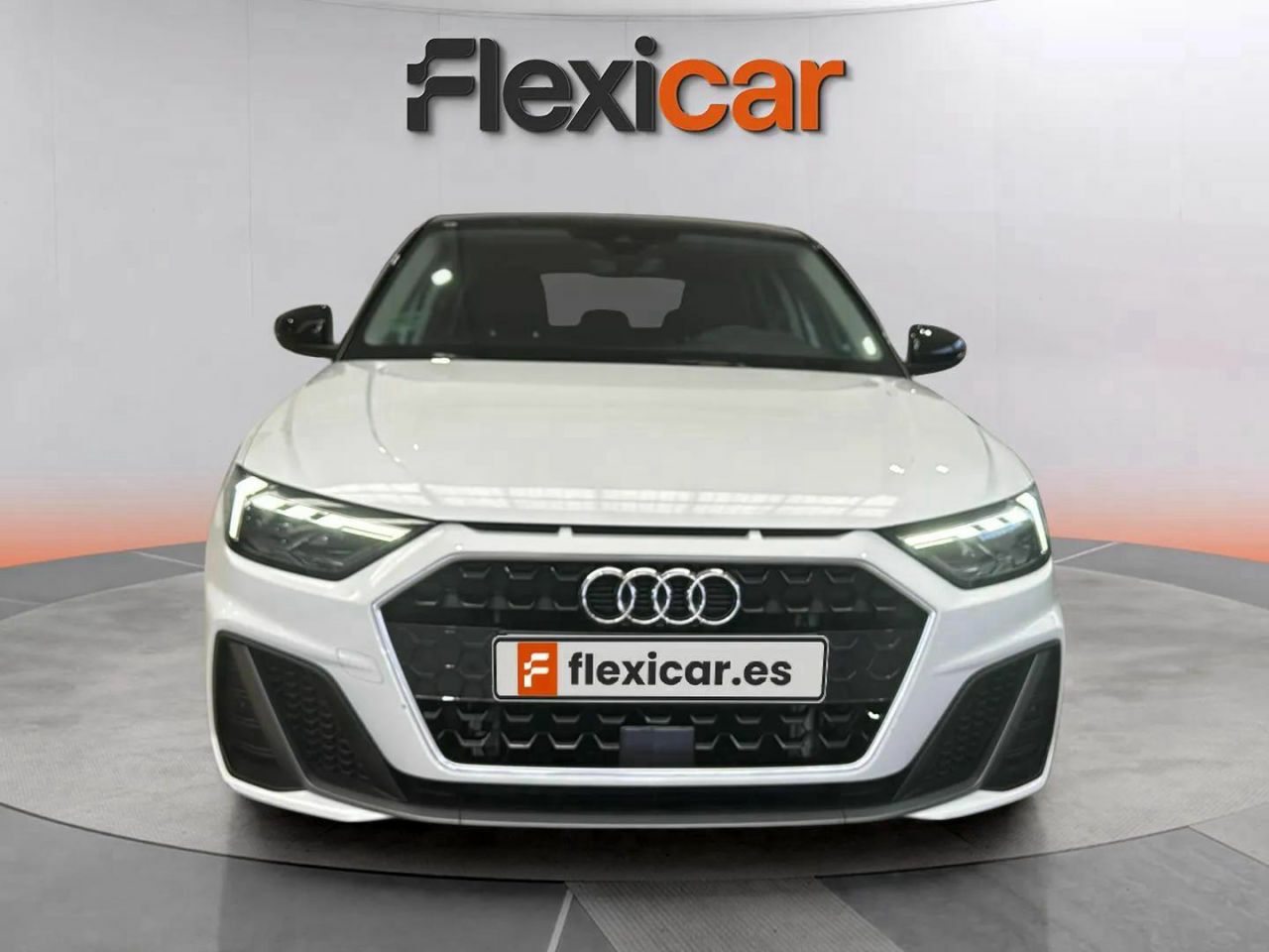 audi a1 2021 / foto grande (2)
