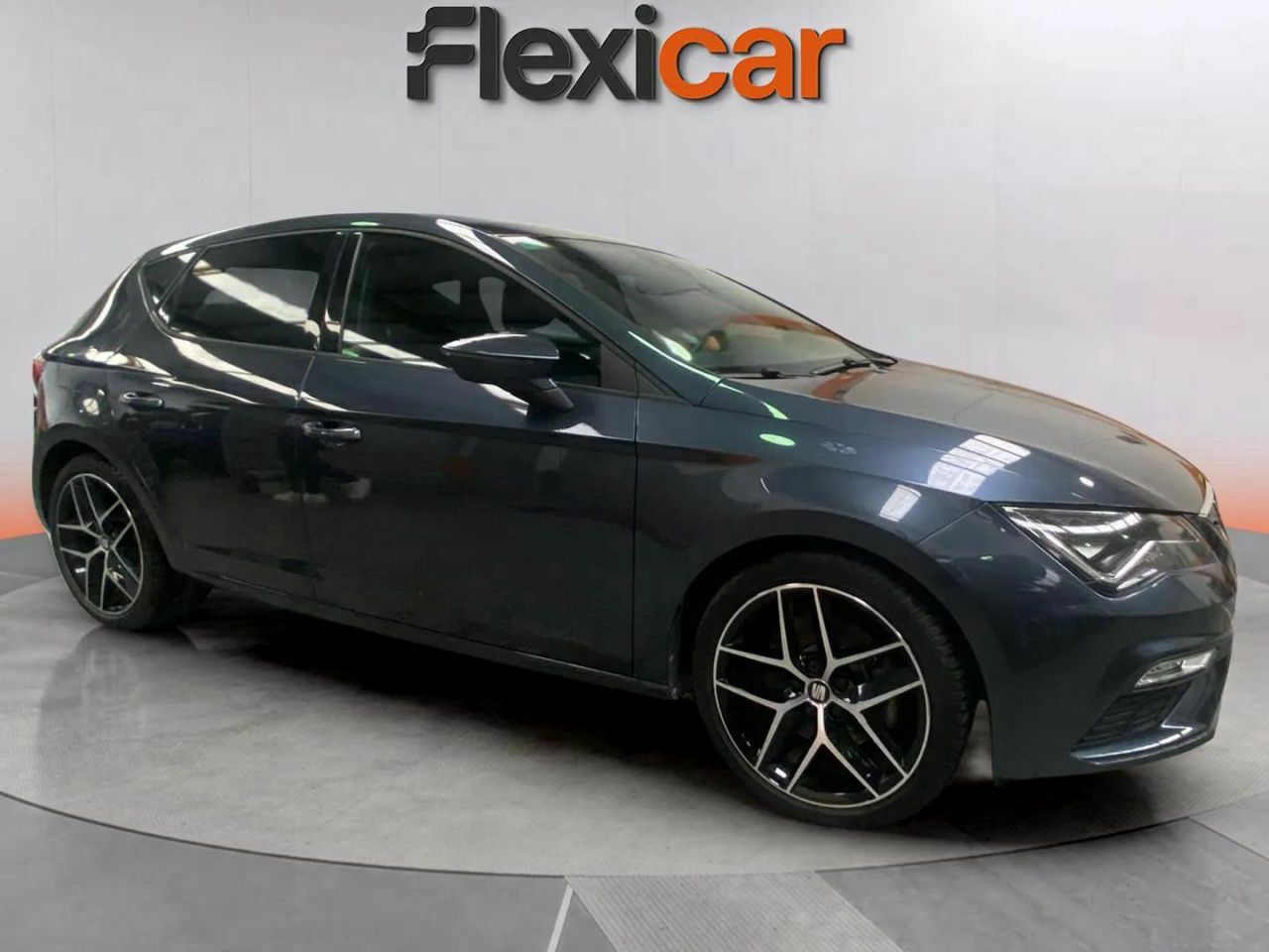 Foto seat leon 2019 /