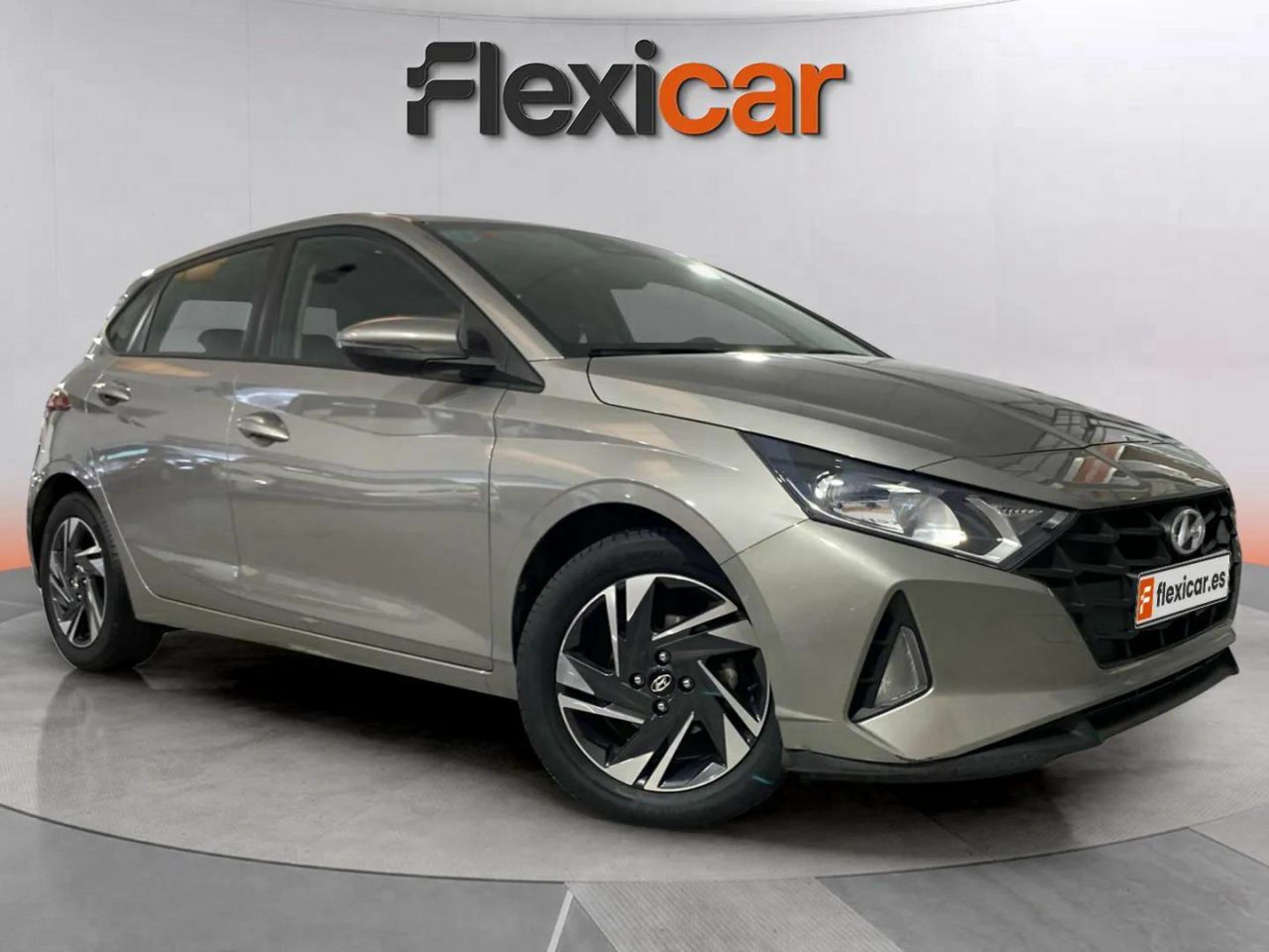 Foto hyundai i20 2021 /