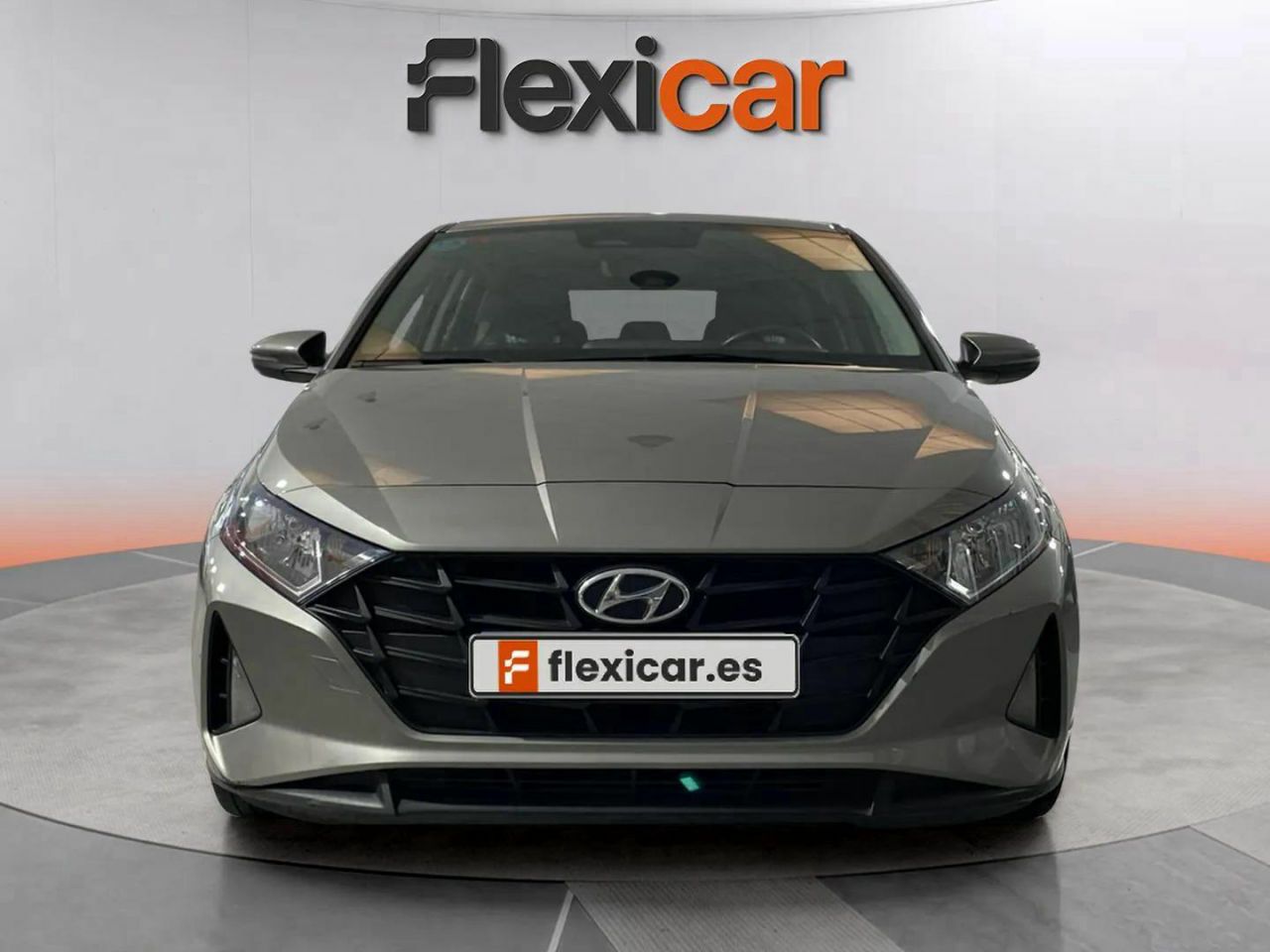 hyundai i20 2021 / foto grande (2)