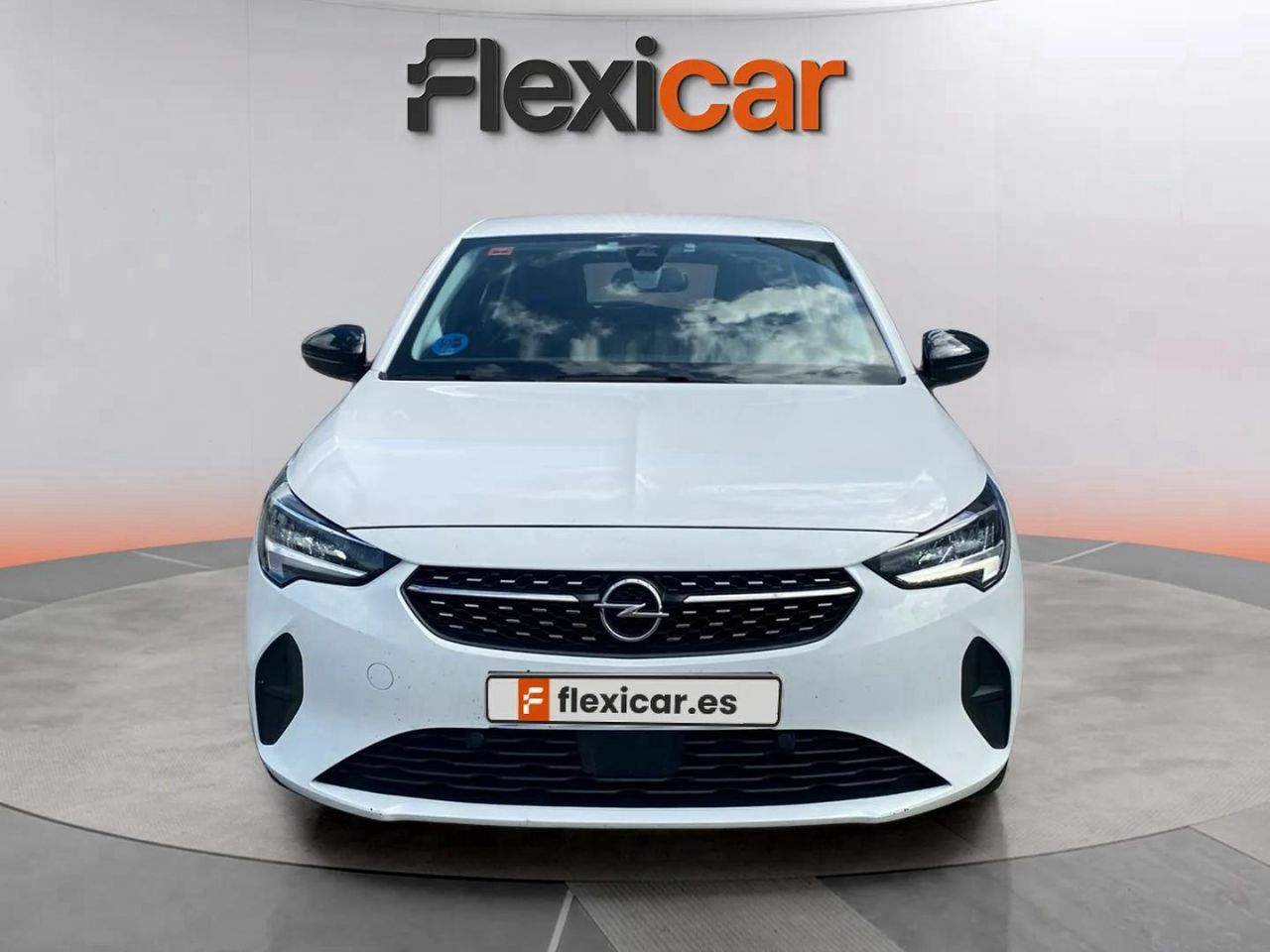 opel corsa 2020 / foto grande (2)