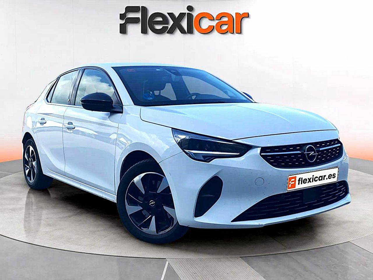 Foto opel corsa 2020 /