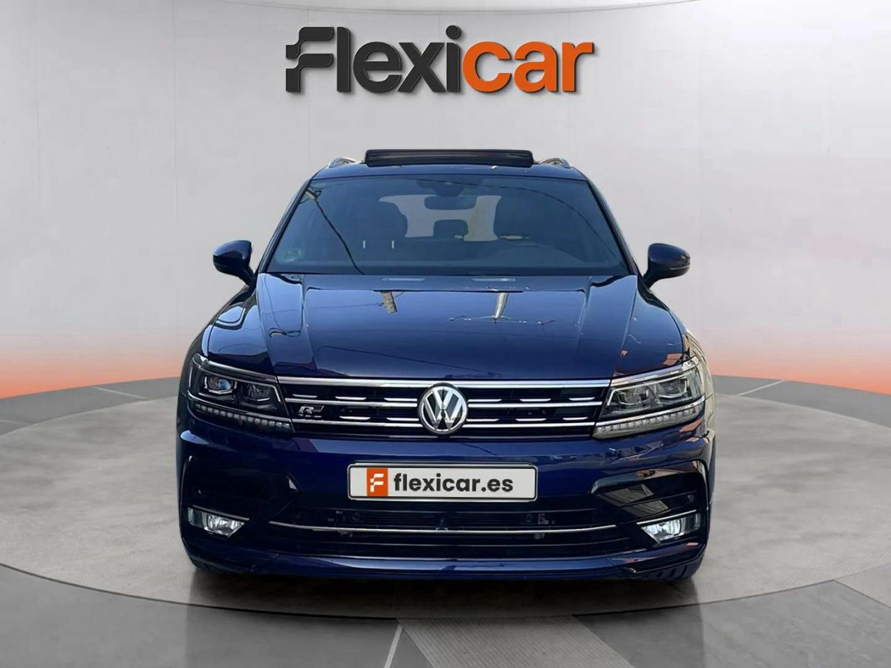 volkswagen tiguan 2017 / foto grande (2)