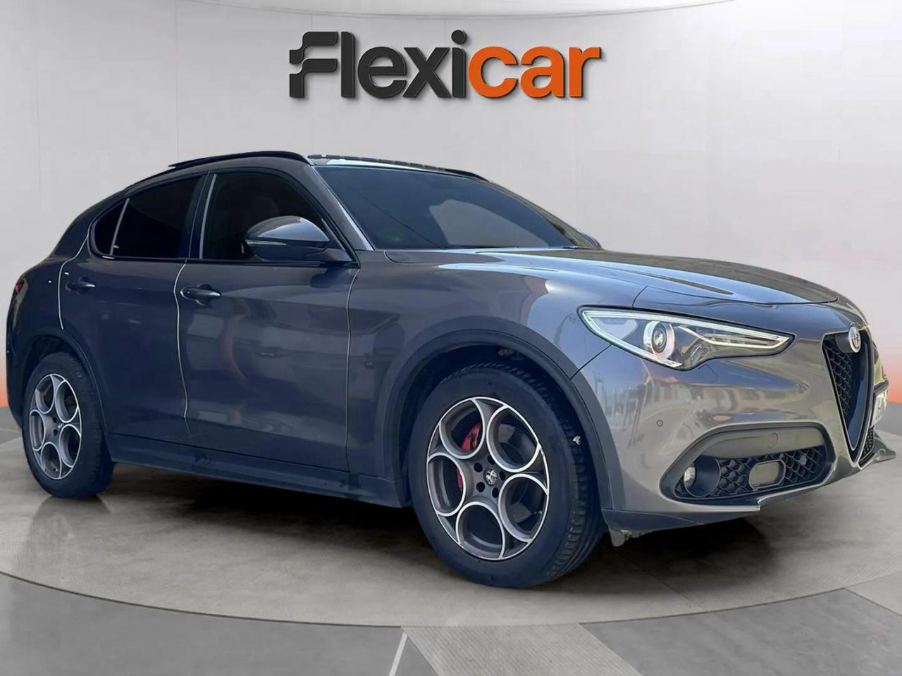 Foto alfa romeo stelvio 2019 /